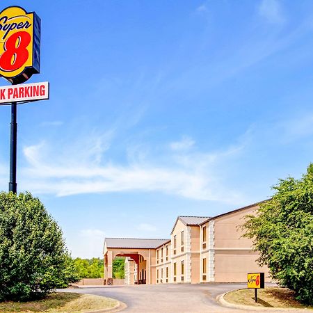 Super 8 By Wyndham Forrest City Ar Exteriér fotografie