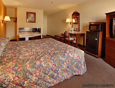 Super 8 By Wyndham Forrest City Ar Pokoj fotografie